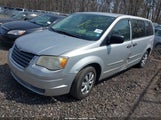 Chrysler Town & Country Lx 2A8HR44H98R137934 снимка
