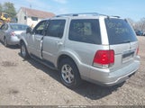 Lincoln Aviator 5LMEU88H35ZJ32104 снимка