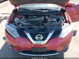 NISSAN ROGUE SV 5N1AT2MV6FC764970 снимка