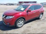 NISSAN ROGUE SV 5N1AT2MV6FC764970 снимка