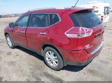 NISSAN ROGUE SV 5N1AT2MV6FC764970 снимка