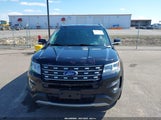 FORD EXPLORER LIMITED 1FM5K8F8XHGB06689 снимка