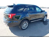 FORD EXPLORER LIMITED 1FM5K8F8XHGB06689 снимка