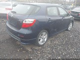 TOYOTA MATRIX S 2T1KE40E79C012615 снимка