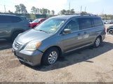HONDA ODYSSEY EX 5FNRL3H55AB040061 снимка