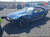FORD MUSTANG V6 1ZVFT84N265125323 снимка