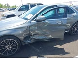 MERCEDES-BENZ C 300 SEDAN W1KWF8DBXMR645829 снимка