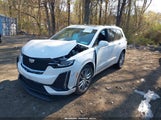 CADILLAC XT6 AWD SPORT 1GYKPGRS4LZ151726 fotografie