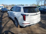 CADILLAC XT6 AWD SPORT 1GYKPGRS4LZ151726 снимка
