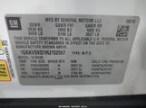 GMC Acadia Limited 1GKKVSKD1HJ152997 снимка