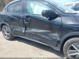 HONDA HR-V AWD EX 3CZRU6H5XNM724887 снимка