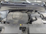 KIA SORENTO 3.3L LX 5XYPGDA51GG006924 fotografie