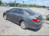 TOYOTA COROLLA S 2T1BU4EE2AC436672 fotografie