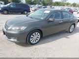HONDA ACCORD EX 1HGCR2F7XDA105245 снимка