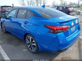 NISSAN VERSA SR XTRONIC CVT 3N1CN8FV5LL877058 снимка