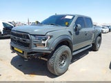 Ford F-150 Raptor 1FTFW1RG9LFB35011 photo