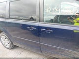 DODGE GRAND CARAVAN SE 2C4RDGBG0ER355729 снимка