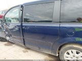 DODGE GRAND CARAVAN SE 2C4RDGBG0ER355729 снимка