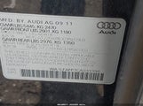 AUDI Q5 2.0T PREMIUM WA1LFAFP7CA033396 снимка