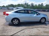 CHEVROLET CRUZE LS AUTO 1G1BC5SM0J7157137 снимка