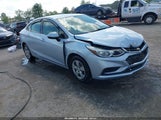 CHEVROLET CRUZE LS AUTO 1G1BC5SM0J7157137 снимка