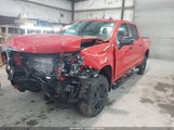 CHEVROLET SILVERADO 1500 4WD SHORT BED LT TRAIL BOSS 1GCPYFED7MZ445729 снимка