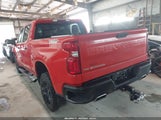 CHEVROLET SILVERADO 1500 4WD SHORT BED LT TRAIL BOSS 1GCPYFED7MZ445729 photo