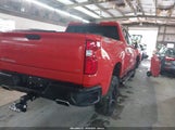 CHEVROLET SILVERADO 1500 4WD SHORT BED LT TRAIL BOSS 1GCPYFED7MZ445729 photo