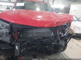 CHEVROLET SILVERADO 1500 4WD SHORT BED LT TRAIL BOSS 1GCPYFED7MZ445729 photo