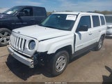 JEEP PATRIOT SPORT 1C4NJPBA2GD502240 photo