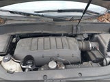 CHEVROLET TRAVERSE 1LT 1GNKRGED5CJ255266 снимка