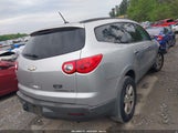 CHEVROLET TRAVERSE 1LT 1GNKRGED5CJ255266 снимка