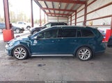 VOLKSWAGEN GOLF ALLTRACK TSI S/TSI SE 3VWM17AU9JM764353 снимка