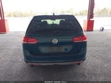 VOLKSWAGEN GOLF ALLTRACK TSI S/TSI SE 3VWM17AU9JM764353 снимка
