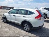 HONDA CR-V LX 5J6RM3H3XEL039254 снимка