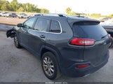 JEEP CHEROKEE LIMITED 1C4PJLDS4EW238513 снимка