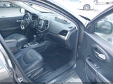 JEEP CHEROKEE LIMITED 1C4PJLDS4EW238513 снимка