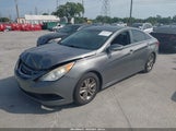 HYUNDAI SONATA GLS 5NPEB4AC8EH834138 снимка
