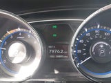 HYUNDAI SONATA GLS 5NPEB4AC8EH834138 снимка