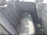 HYUNDAI SONATA GLS 5NPEB4AC8EH834138 снимка