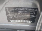 HYUNDAI SONATA GLS 5NPEB4AC8EH834138 снимка