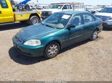 HONDA CIVIC VALUE PACKAGE 2HGEJ6611XH540017 снимка