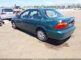 HONDA CIVIC VALUE PACKAGE 2HGEJ6611XH540017 снимка