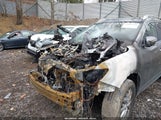 NISSAN ROGUE SV KNMAT2MV4HP583060 снимка