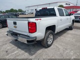 Chevrolet Silverado  1Lt 3GCUKREC5JG400460 снимка