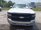 Chevrolet Silverado  1Lt 3GCUKREC5JG400460 снимка