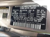 HYUNDAI SANTA FE SPORT 2.4L 5XYZUDLB0HG435719 снимка