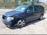 DODGE GRAND CARAVAN SXT 1D8HN54P48B170307 снимка
