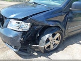 DODGE GRAND CARAVAN SXT 1D8HN54P48B170307 снимка