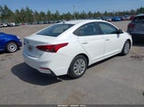 HYUNDAI ACCENT SE 3KPC24A3XJE020725 снимка